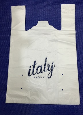 Shopping Plastic Bags